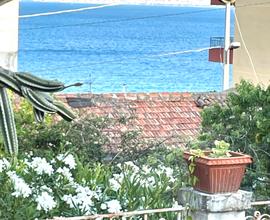 Villa a 100 metri dal mare per 4/5 persone