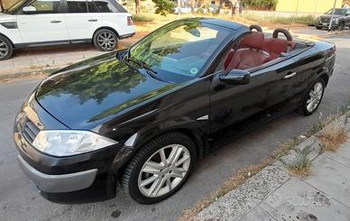 Renault Megane Mégane C-C 1.9 dCi/130CV Luxe