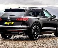 Ricambi garantiti volkswagen touareg 2021;2022