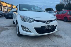 Hyundai i20 1.2 5p. Sound Edition