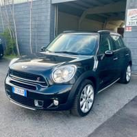 Mini Cooper SD Countryman 2.0 SD ALL4 Euro 6
