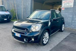 Mini Cooper SD Countryman 2.0 SD ALL4 Euro 6