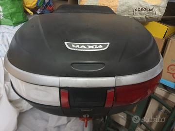 Bauletto Givi 52 litri