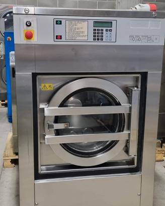 lavatrici industriali 18kg