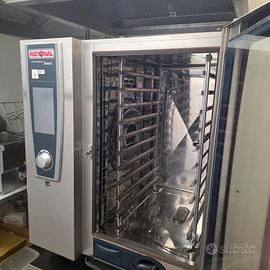 Forno rational