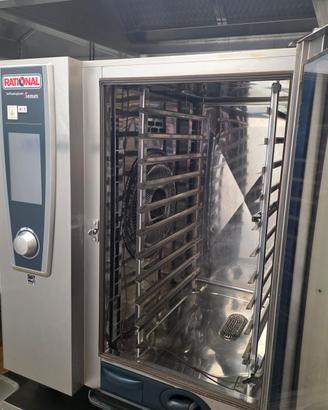 Forno rational