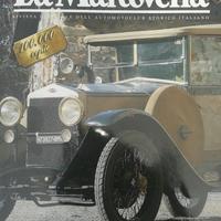 Rivista "La Manovella" anno 2006