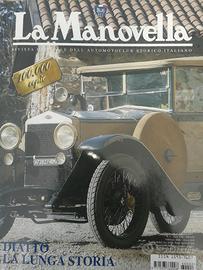 Rivista "La Manovella" anno 2006