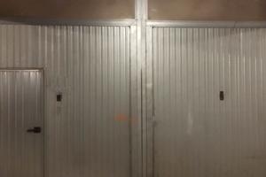 Box doppio - zona Vicenza est (Bertesinella)