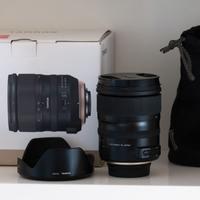 Tamron 24-70 g2 f/2.8 Nikon