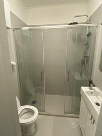 Monolocale via de Amicis