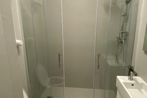 Monolocale via de Amicis