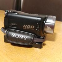 videocamera