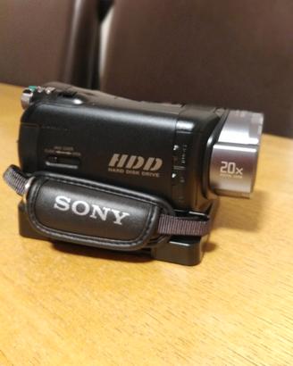 videocamera