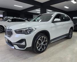 Bmw X1 xDrive18d xLine Plus