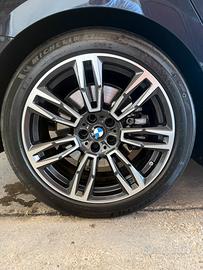 Cerchi in lega Bmw  M Sport 19 pollici