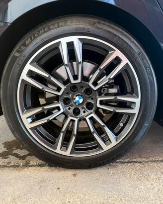 Cerchi in lega Bmw  M Sport 19 pollici