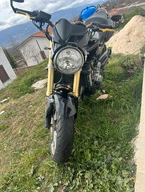 Honda Hornet 600