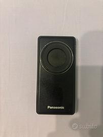 panasonic EASA-PHONE  KX-A51