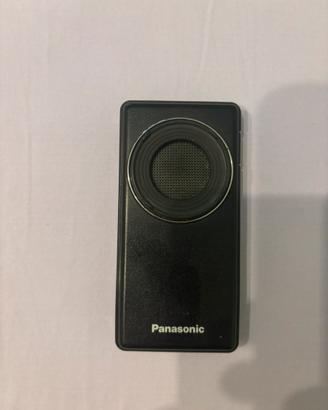 panasonic EASA-PHONE  KX-A51
