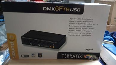 sistema audio high end USB 2.0