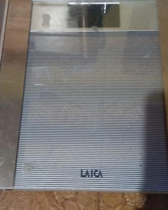 Bilancia digitale pesa persone laica 