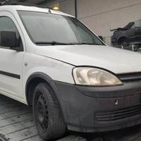 RICAMBI Opel Combo 1.3td anno 2006 - DA923