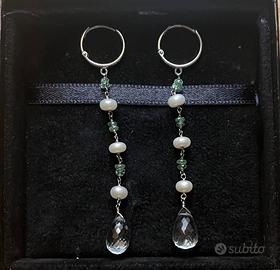 Orecchini donna