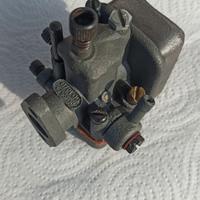 motom carburatore Dellorto OS 14/9