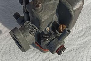 motom carburatore Dellorto OS 14/9