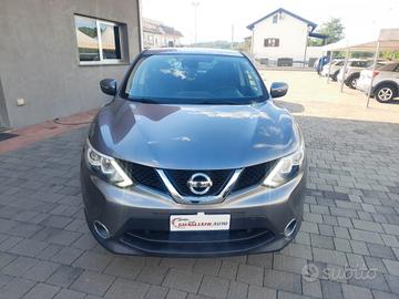 Nissan Qashqai 1.5 dCi Acenta 110 CV - 2014