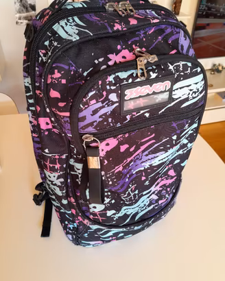zaino scuola Seven