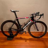 Cervelo S2 - 56 (L) - SRAM Red 10v