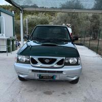 Nissan terrano 2 