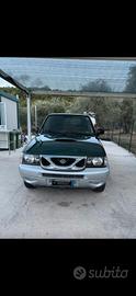 Nissan terrano 2 