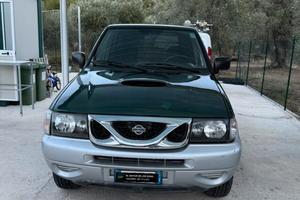 Nissan terrano 2 