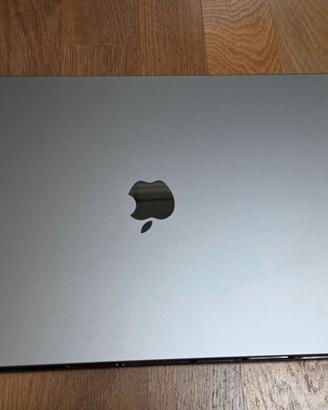 Apple MacBook Pro 16" 2021