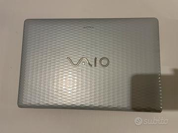 Portatile Sony Vaio i5