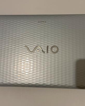 Portatile Sony Vaio i5