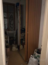 Cucina camere da letto soggiorno tavoli