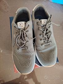 scarpe Nautica modello Madrid numero 46