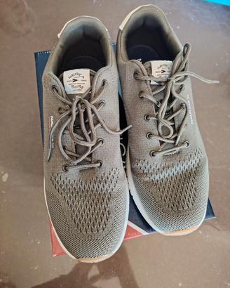 scarpe Nautica modello Madrid numero 46