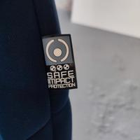 Seggiolino auto per bambini 9-18 kg Brevi