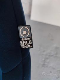 Seggiolino auto per bambini 9-18 kg Brevi