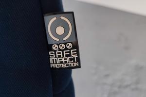 Seggiolino auto per bambini 9-18 kg Brevi