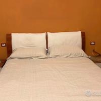 Camera da letto completa