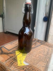 Bottiglie birra