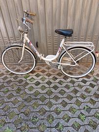 bicicletta uomo donna