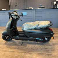 Peugeot Django 125 Classic