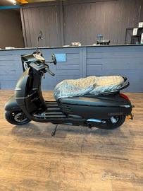 Peugeot Django 125 Classic